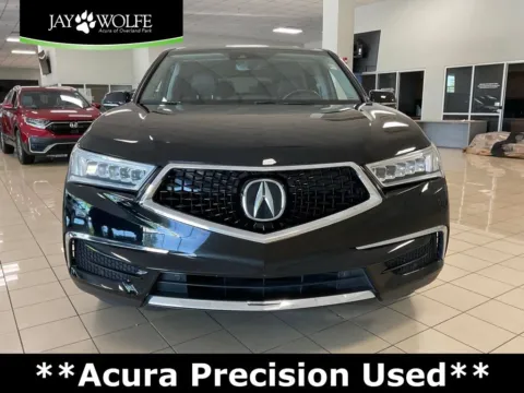 Photos of 2020 Acura MDX 3.5L for sale in Overland Park, KS at Acura of Overland Park