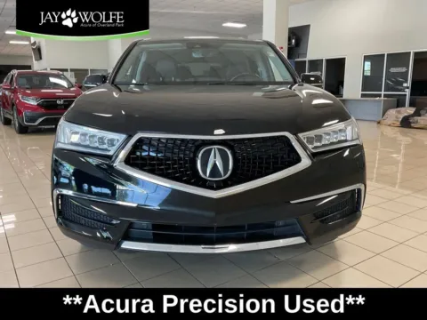 Photos of 2020 Acura MDX 3.5L for sale in Overland Park, KS at Acura of Overland Park