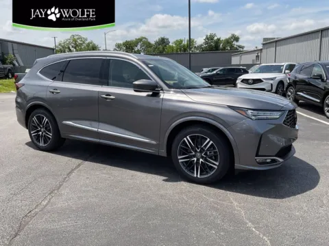 Unknown 2026 Acura MDX w/Advance Package for sale in Overland Park, KS