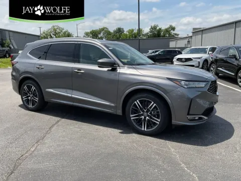 Unknown 2026 Acura MDX w/Advance Package for sale in Overland Park, KS