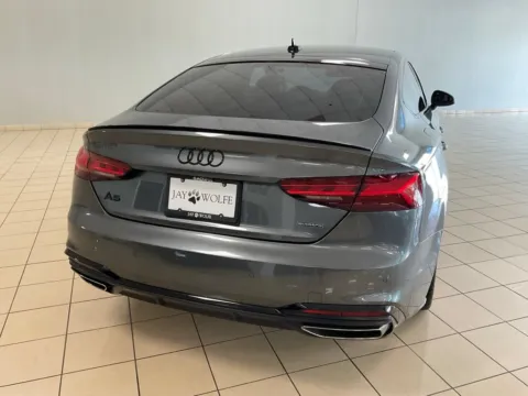 More photos of 2023 Audi A5 Sportback S line Premium Plus at Acura of Overland Park, KS
