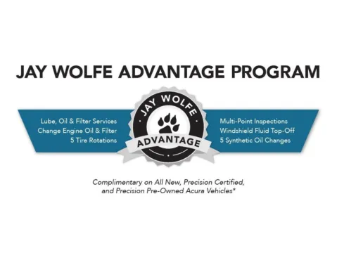 Another view of 2026 Acura ADX w/A-Spec Package for sale in Overland Park, KS at Acura of Overland Park
