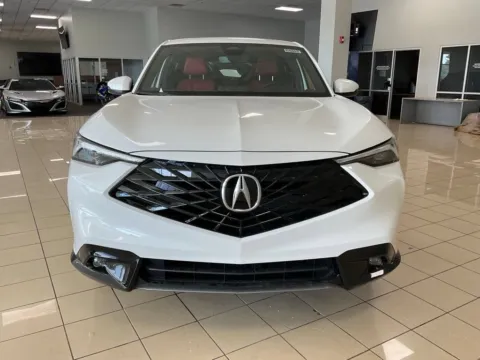 Photos of 2026 Acura ADX w/A-Spec Package for sale in Overland Park, KS at Acura of Overland Park