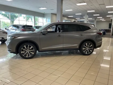 More photos of 2026 Acura MDX w/Technology Package at Acura of Overland Park, KS