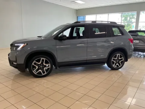 More photos of 2023 Honda Passport Elite at Acura of Overland Park, KS
