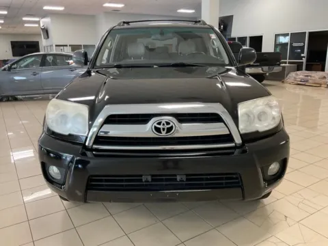 Photos of 2006 Toyota 4Runner SR5 for sale in Overland Park, KS at Acura of Overland Park