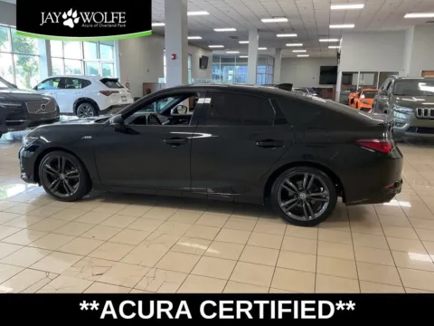 More photos of 2023 Acura Integra w/A-Spec Technology Package at Acura of Overland Park, KS