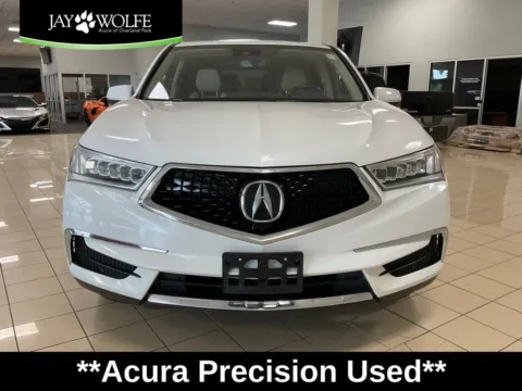 Photos of 2020 Acura MDX 3.5L for sale in Overland Park, KS at Acura of Overland Park