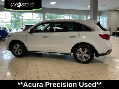 More photos of 2020 Acura MDX 3.5L at Acura of Overland Park, KS