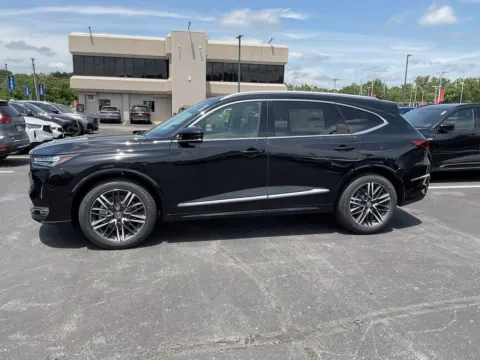 More photos of 2026 Acura MDX w/Advance Package at Acura of Overland Park, KS