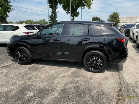 More photos of 2026 Acura ADX w/A-Spec Advance Package at Acura of Overland Park, KS