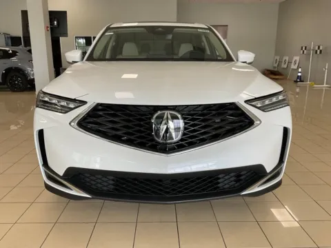 Photos of 2026 Acura MDX for sale in Overland Park, KS at Acura of Overland Park