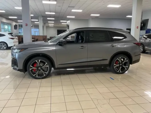 More photos of 2026 Acura MDX Type S w/Advance Package at Acura of Overland Park, KS