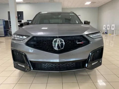 Photos of 2026 Acura MDX Type S w/Advance Package for sale in Overland Park, KS at Acura of Overland Park