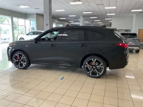 More photos of 2026 Acura MDX Type S w/Advance Package at Acura of Overland Park, KS