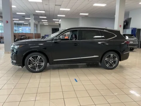 More photos of 2026 Acura MDX w/Advance Package at Acura of Overland Park, KS