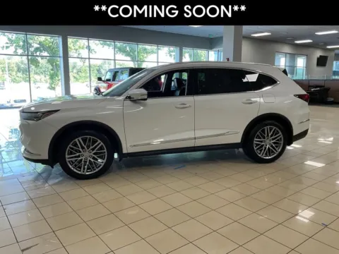 More photos of 2024 Acura MDX w/Advance Package at Acura of Overland Park, KS