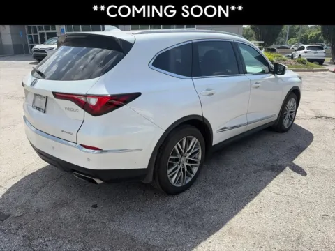 More photos of 2024 Acura MDX w/Advance Package at Acura of Overland Park, KS