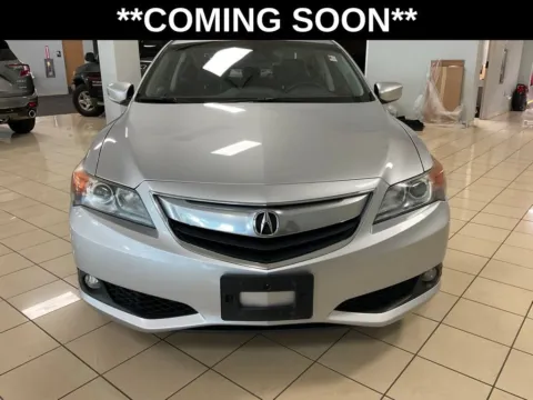 Photos of 2015 Acura ILX Premium Pkg for sale in Overland Park, KS at Acura of Overland Park