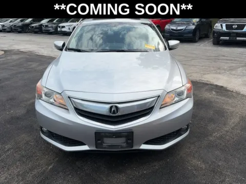 Photos of 2015 Acura ILX Premium Pkg for sale in Overland Park, KS at Acura of Overland Park