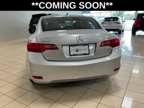 More photos of 2015 Acura ILX Premium Pkg at Acura of Overland Park, KS