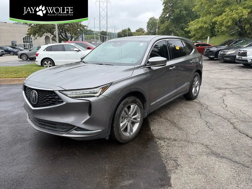 Unknown 2024 Acura MDX 3.5L for sale in Overland Park, KS