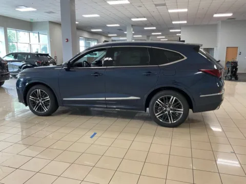 More photos of 2026 Acura MDX w/Advance Package at Acura of Overland Park, KS