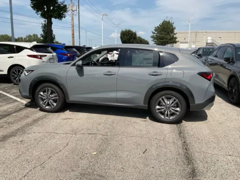 More photos of 2026 Acura ADX at Acura of Overland Park, KS