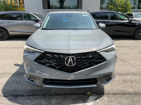 Photos of 2026 Acura ADX for sale in Overland Park, KS at Acura of Overland Park