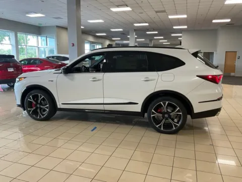 More photos of 2026 Acura MDX Type S w/Advance Package at Acura of Overland Park, KS
