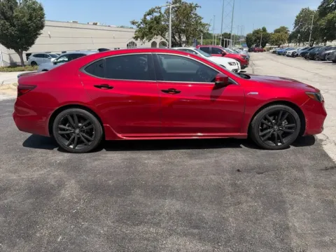 More photos of 2020 Acura TLX PMC Edition at Acura of Overland Park, KS