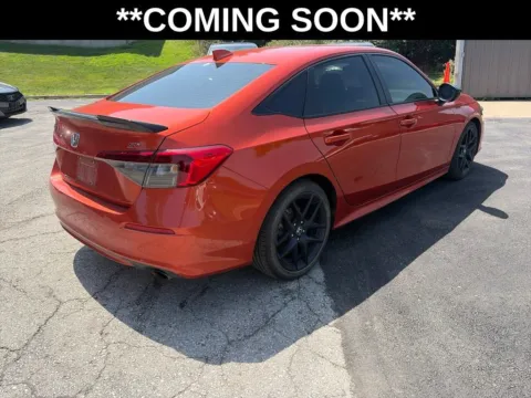 More photos of 2023 Honda Civic Si at Acura of Overland Park, KS