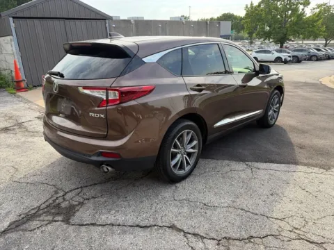 More photos of 2019 Acura RDX w/Technology Pkg at Acura of Overland Park, KS