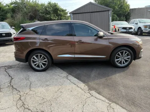More photos of 2019 Acura RDX w/Technology Pkg at Acura of Overland Park, KS