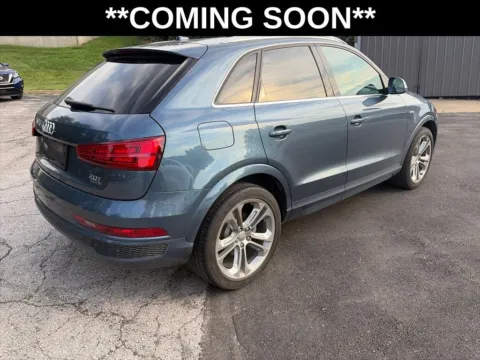 More photos of 2016 Audi Q3 Prestige at Acura of Overland Park, KS
