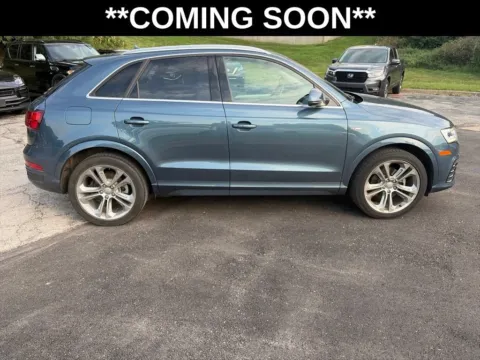 More photos of 2016 Audi Q3 Prestige at Acura of Overland Park, KS