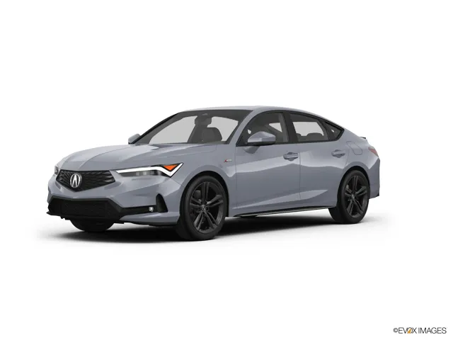 2026 Acura Integra w/A-Spec Technology Package
