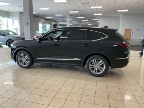 More photos of 2026 Acura MDX at Acura of Overland Park, KS