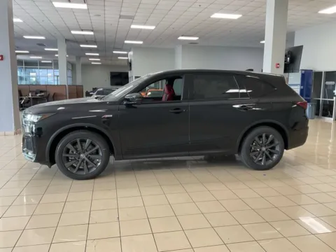 More photos of 2026 Acura MDX w/A-Spec Package at Acura of Overland Park, KS