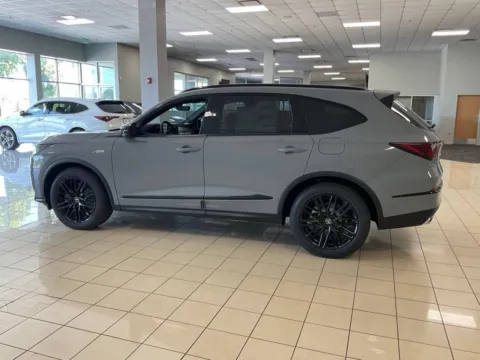 More photos of 2026 Acura MDX w/A-Spec Advance Package at Acura of Overland Park, KS