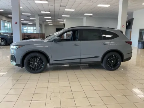 More photos of 2026 Acura MDX w/A-Spec Advance Package at Acura of Overland Park, KS