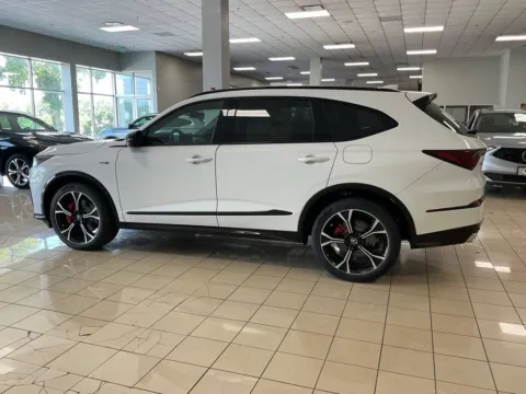 More photos of 2026 Acura MDX Type S w/Advance Package at Acura of Overland Park, KS