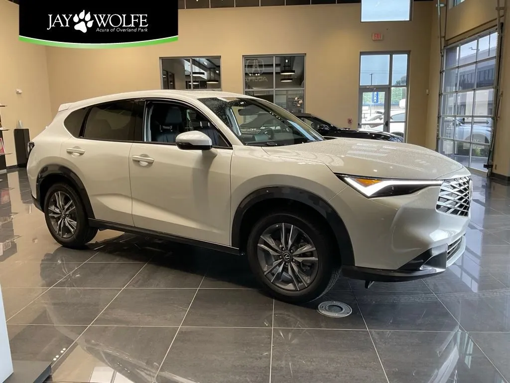 Unknown 2026 Acura ADX for sale in Overland Park, KS