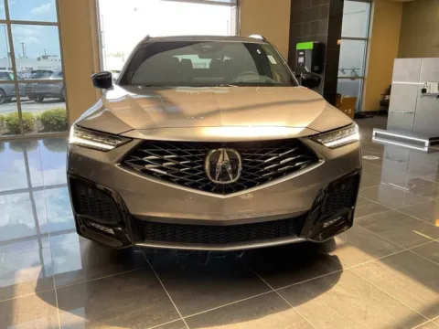 Photos of 2026 Acura MDX w/A-Spec Advance Package for sale in Overland Park, KS at Acura of Overland Park
