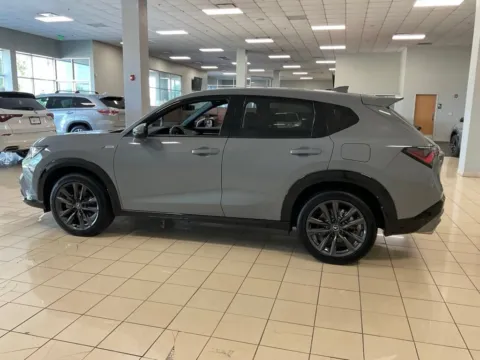 More photos of 2025 Acura ADX w/A-Spec Package at Acura of Overland Park, KS