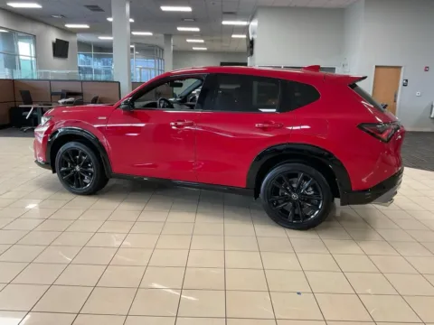 More photos of 2026 Acura ADX w/A-Spec Advance Package at Acura of Overland Park, KS