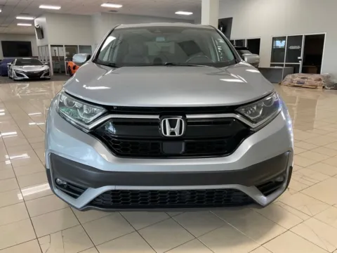 Photos of 2020 Honda CR-V EX-L for sale in Overland Park, KS at Acura of Overland Park