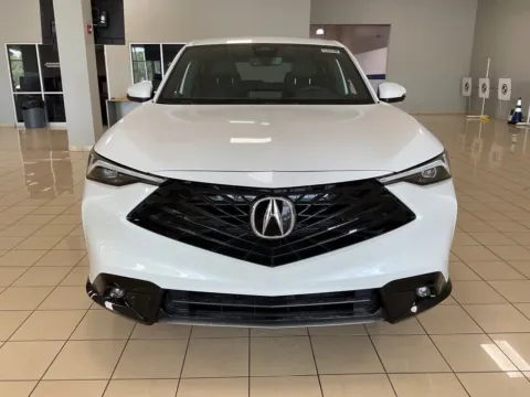 Photos of 2026 Acura ADX w/A-Spec Package for sale in Overland Park, KS at Acura of Overland Park