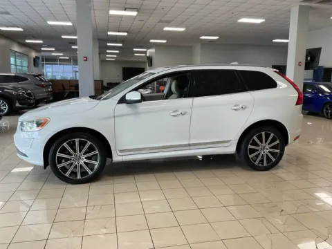 Another view of 2015 Volvo XC60 T5 Drive-E Premier for sale in Overland Park, KS at Acura of Overland Park