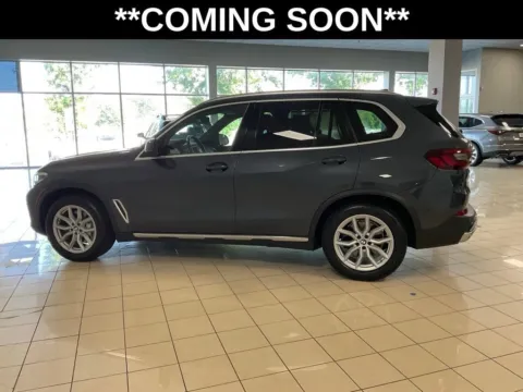 More photos of 2022 BMW X5 xDrive40i at Acura of Overland Park, KS
